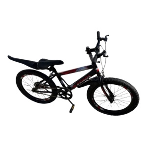 Bicicleta 20 inch, frana disc - Img 4