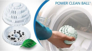Bila ecologica pentru spalare fara detergent - Img 2