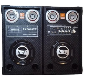 Boxa cu Bluetooth LT 601, PMP0800W