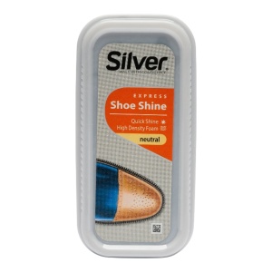 Burete din Silicon Incolor pentru Incaltaminte , Neutru