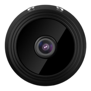 Camera de supraveghere, A9, HD, Wireless, WIFI, 1080p - Img 9