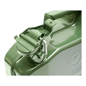 Canistra metal 10L - Img 2