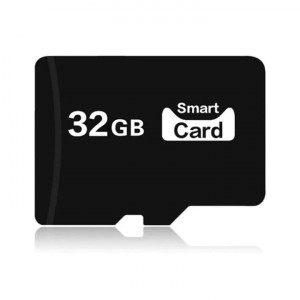Card de Memorie 32GB MicroSD HC