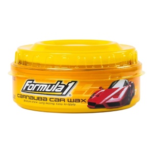 Ceara pentru lustruit caroseria Formula 1 230g