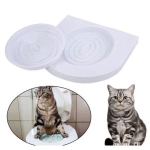 Citi Kitty Colac adaptabil pentru educarea/dresarea pisicii