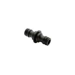 Conector Rapid pentru furtun gradina, 2 Iesiri,diverse culori - Img 3
