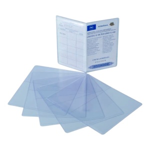 Coperta pentru Certificat inmatriculare auto (talon), 2 module - Img 1