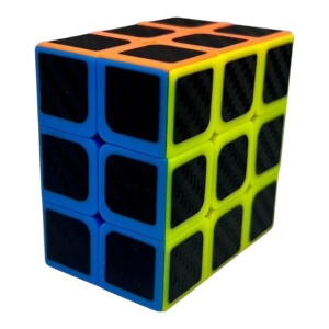 Cub Rubik 3x3x2  - Img 2
