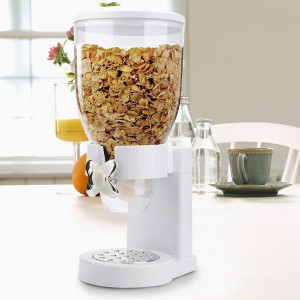 Dispenser pentru cereale, 2L - Img 2