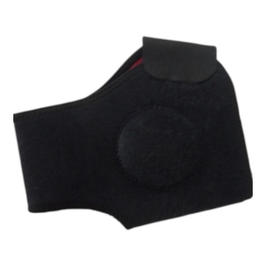 Genunchiera - Suport textil elastic pentru genunchi,JB-7610B - Img 2