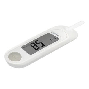 Glucometru HH pentru măsurarea glicemiei - Img 1
