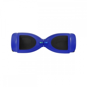 Hoverboard 6.5 inch, Jetson Prism Blue, Smart Balance