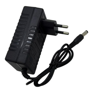 Incarcator 21V-98VF , 0,5A 110-240V, 50/60Hz, ALIMENTATOR 21V - Img 2