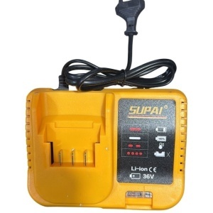 Incărcător pentru acumulatori de 36V