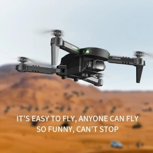 Mini drona - Global Drone GD93 Pocket Mini Drone 4K - Img 5
