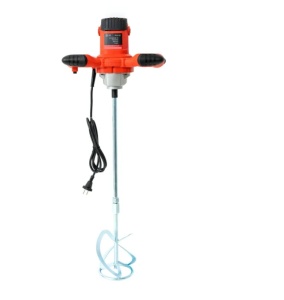 Mixer electric pentru mortar Craft-Tec, 2800W, 800RPM - Img 3