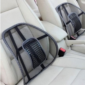 Oferta 2 Bucati x Suport Lombar Pentru Scaun Auto si de Birou - Img 6