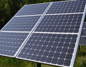 Panou Solar Fotovoltaic, Monocristalin, 200 W, Dimensiune , 18 V - Img 4