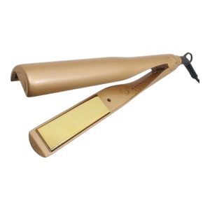Placa de Par 2 in 1, Indreptat si Ondulat, Temperatura Reglabila, Invelis Ceramic - Img 2