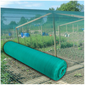 Plasa Umbrire 1.7m Inaltime x 10m Lungime , Grad de Umbrire 80 % - Img 2