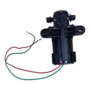 Pompă de apă cu diafragmă, de 12V, care este utilizată pentru a muta sau a comprima aerul sau alte gaze. - Img 4