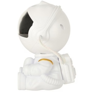 Proiector decorativ Astronaut Star cu cap rotativ 360 grade si telecomanda  - Img 6