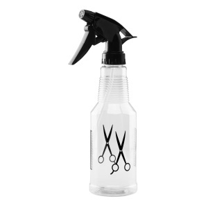 Pulverizator, 500ml, Transparent