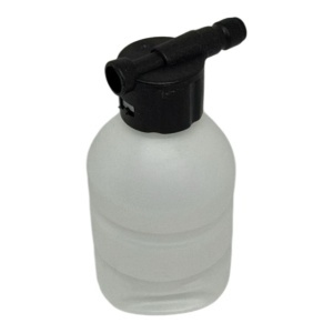 Recipient detergent pentru aparat spalat cu presiune