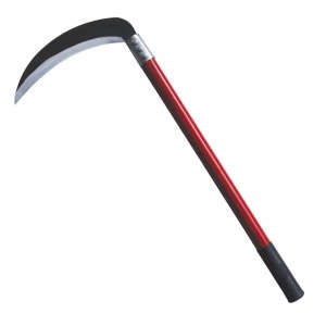Secera cu maner pentru Gradina, Curte, Porumb, Universal