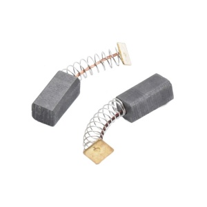 Set 2 bucati, Perii Colectoare Carbuni 6x7x14