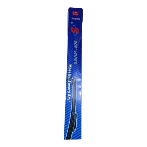 Set de 2 bucati ștergătoare auto "Soft Wiper" de 17 inch (425 mm), model SZ688.