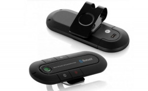 Sistem Auto Handsfree Bluetooth V 5.0 Multipoint - Img 6