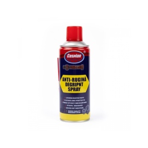 Spray degripant /anti-rugina Caspian 500ML