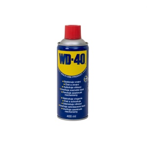 Spray tehnic lubrifiant WD-40, 400ml