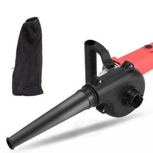Suflanta si aspirator 2in1 pentru polizor unghiular - Img 6