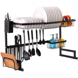 Suport pentru vase Kitchen Rack