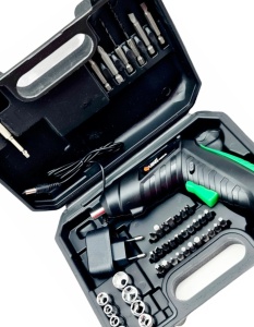 Surublenita Electrica Liduo fara fir rotatie 180 grade - Img 2