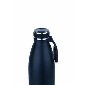 Termos Izolant cu Perete Dublu BAABN, 1000ml pentru Camping, Drumeții, Fitness, Sticla de apa din Otel inoxidabil, Anti-Scurgere - Img 2