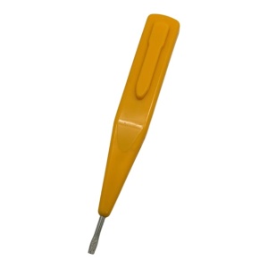 Tester digital de tensiune mic (12v-250v) - Img 3