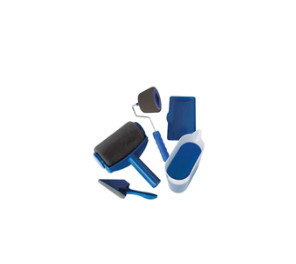 Trafalet Paint Roller cu rezervor si cu brat extensibil - Img 2