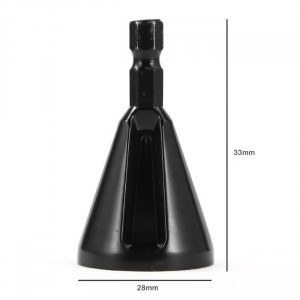 Ustensila Pentru Refacere Filet ,Suruburi/Instrument de debavurare șuruburi și piulițe - Img 7