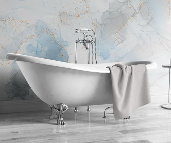 Fototapet Case Marble