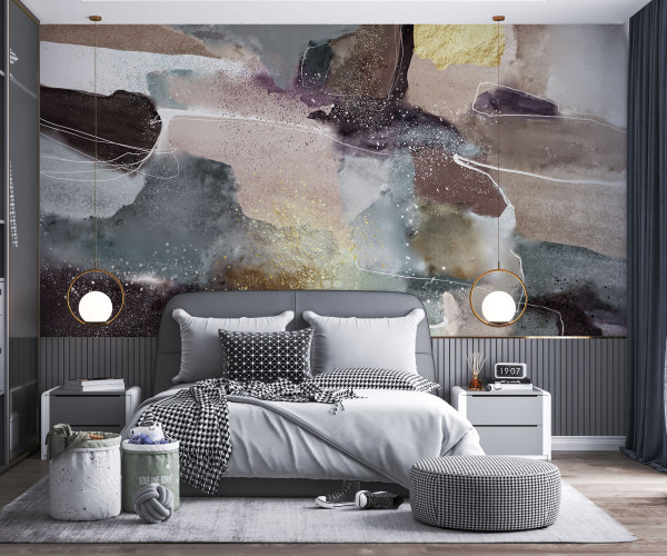 Fototapet Decor Hive