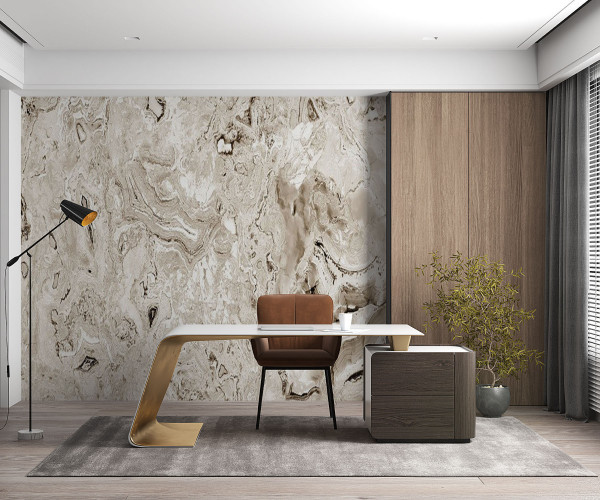 Fototapet Foes Marble