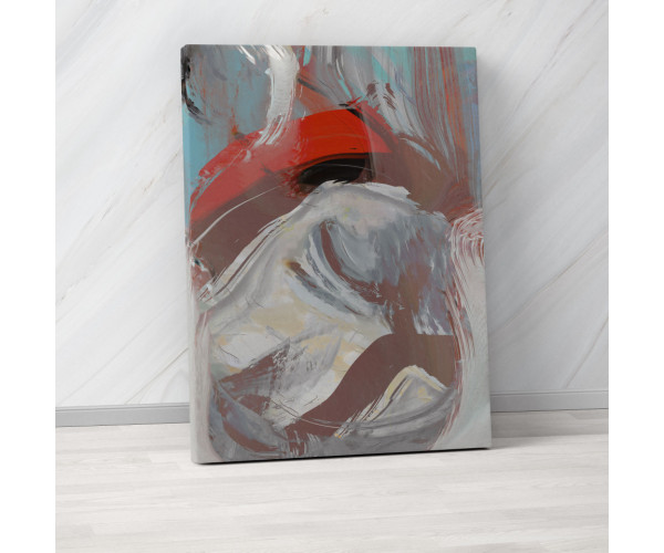 Tablou Canvas Abstract Charm