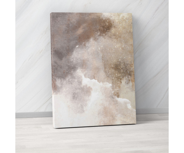 Tablou Canvas Colorful Abstract Painting
