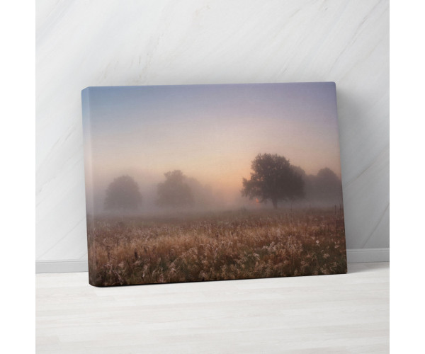 Tablou Canvas Beuty Sunrise