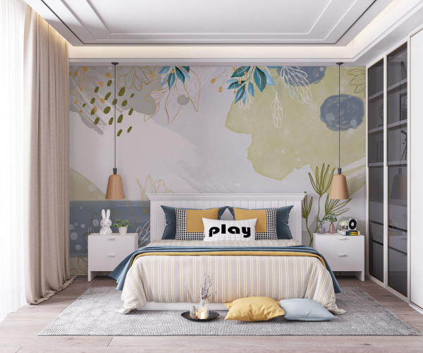 Fototapet Core Designs