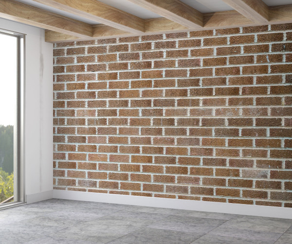 Fototapet Rectangular Bricks
