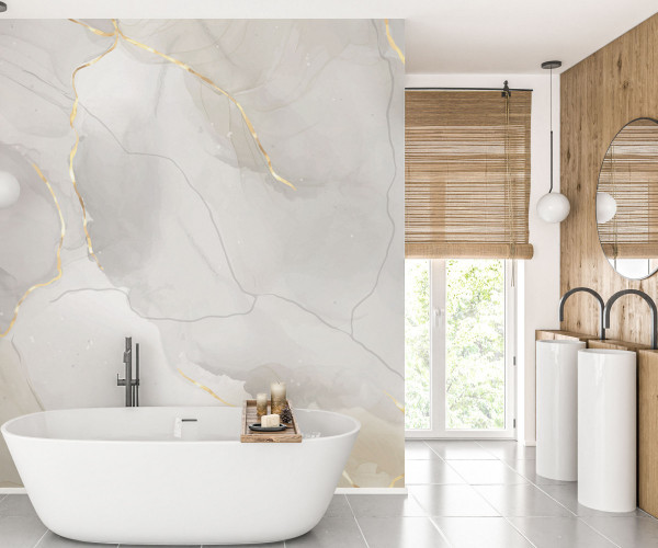 Fototapet Counsel Marble